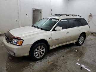 Used 2004 Subaru Outback H6 L.L. Bean Edition image 1
