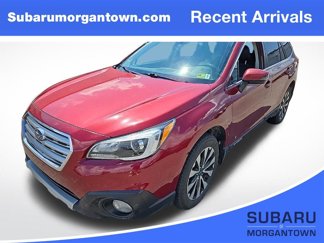 Used 2017 Subaru Outback 2.5i Limited image 1