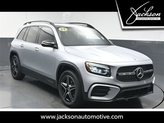 Used 2024 Mercedes-Benz GLB 250 image 1