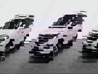 Used 2018 Honda Pilot Elite image 1