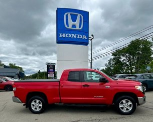 Used 2015 Toyota Tundra TRD Pro image 1