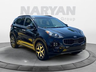 Used 2019 Kia Sportage SX image 1