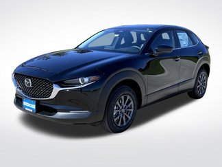 New 2025 MAZDA CX-30 AWD 2.5 S image 1
