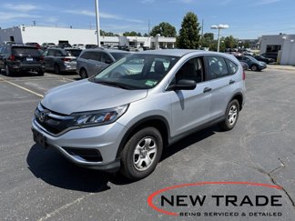 Used 2015 Honda CR-V LX image 1