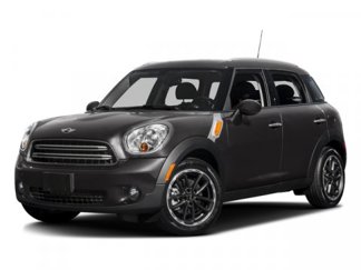 Used 2016 MINI Cooper Countryman S image 1