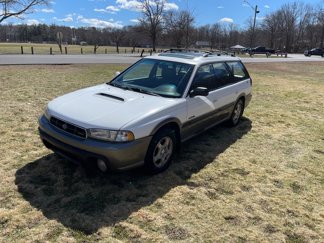 Used 1998 Subaru Legacy Wagon image 1