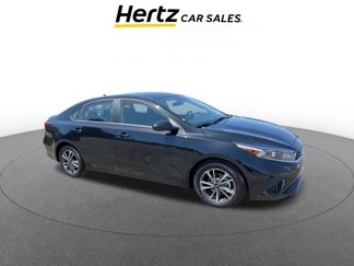 Used 2024 Kia Forte LXS image 1