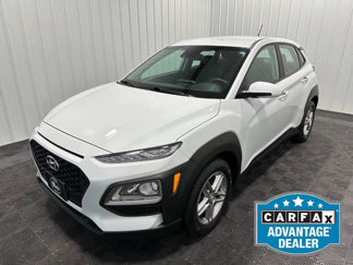 Used 2021 Hyundai Kona SE image 1