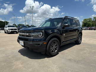 Used 2024 Ford Bronco Sport Big Bend w/ Convenience Package image 1