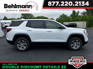 New 2026 GMC Terrain Elevation w/ Technology Package II image 1