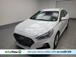 Used 2019 Hyundai Sonata SE image 1
