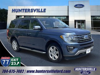 Certified 2019 Ford Expedition XLT w/ Equipment Group 202A image 1
