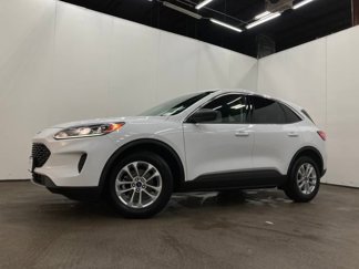 Certified 2022 Ford Escape SE w/ Convenience Package image 1