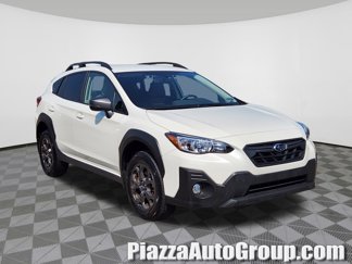 Used 2023 Subaru Crosstrek 2.5i Sport image 1