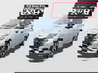 New 2025 Nissan Versa S image 1