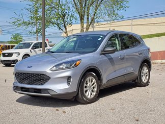 Used 2022 Ford Escape SE w/ Convenience Package image 1