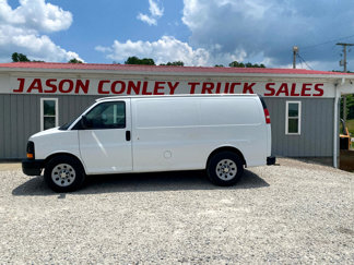 Used 2013 Chevrolet Express 1500 image 1