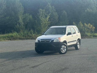 Used 2004 Honda CR-V LX image 1