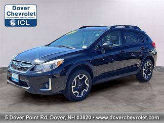 Used 2016 Subaru Crosstrek 2.0i Limited image 1