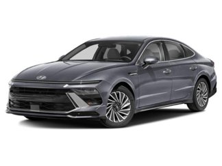 Used 2024 Hyundai Sonata SEL image 1