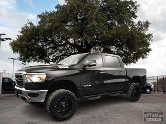 Used 2019 RAM 1500 Big Horn image 1