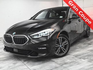 Used 2021 BMW 228i xDrive Gran Coupe image 1