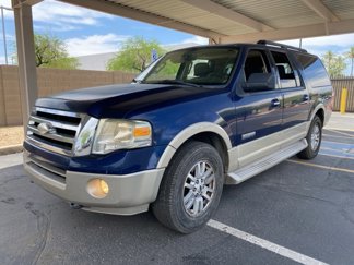 Used 2008 Ford Expedition EL 4WD image 1