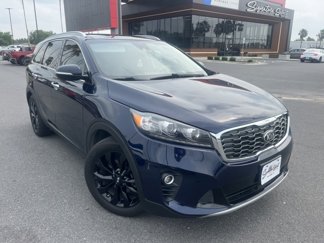 Used 2020 Kia Sorento EX image 1