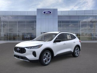 New 2025 Ford Escape ST-Line w/ Cold Weather Package image 1