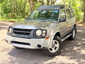Used 2004 Nissan Xterra XE image 1