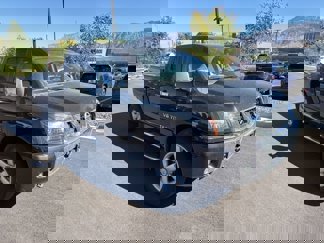 Used 2014 Nissan Titan SV w/ SV Value Truck Package image 1