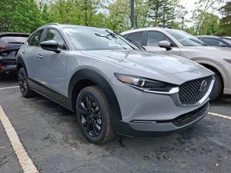 New 2025 MAZDA CX-30 AWD 2.5 S w/ Select Sport Pkg image 1