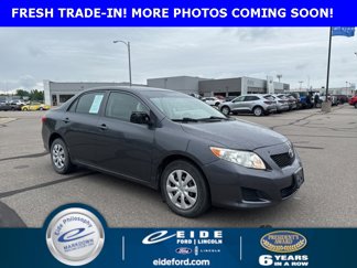 Used 2010 Toyota Corolla LE image 1