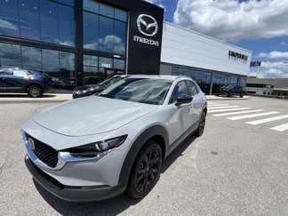 New 2025 MAZDA CX-30 AWD 2.5 S w/ Select Sport Pkg image 1
