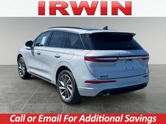 New 2025 Lincoln Corsair Grand Touring w/ Equipment Group 301A image 1