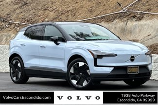 New 2025 Volvo EX30 Plus w/ Climate Package image 1