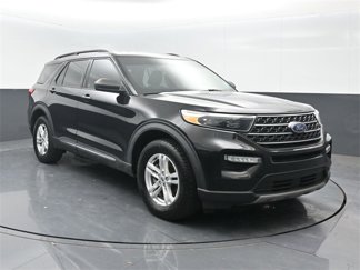 Used 2020 Ford Explorer XLT w/ Equipment Group 202A image 1