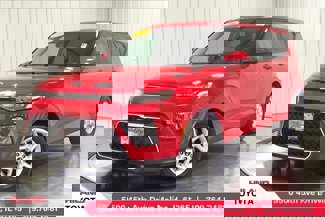 Used 2021 Kia Soul S image 1