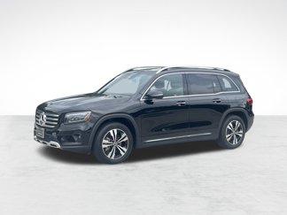 Used 2024 Mercedes-Benz GLB 250 image 1