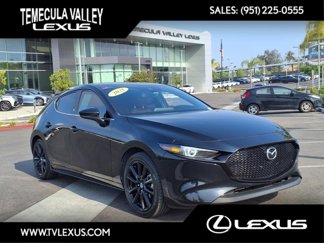 Used 2021 MAZDA MAZDA3 s image 1