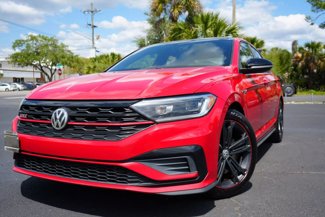 Used 2019 Volkswagen Jetta GLI image 1
