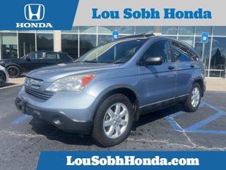 Used 2009 Honda CR-V EX image 1