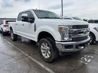Used 2019 Ford F250 XLT w/ XLT Premium Package image 1