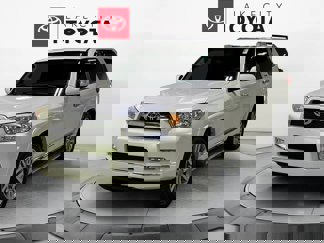 Used 2011 Toyota 4Runner Limited image 1
