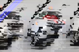 Used 2017 Ford Edge Titanium w/ Technology Package image 1
