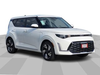 Used 2023 Kia Soul GT-Line image 1