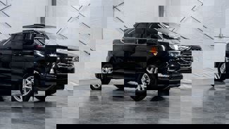 Used 2022 Ford Edge SEL image 1