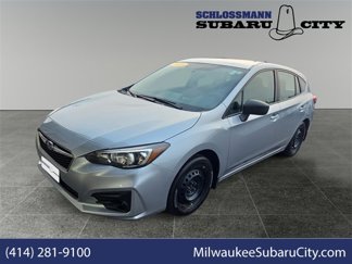 Used 2018 Subaru Impreza 2.0i w/ Popular Package #2 image 1