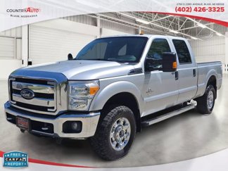 Used 2014 Ford F350 XLT w/ XLT Premium Package image 1