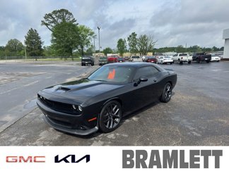 Used 2023 Dodge Challenger GT w/ Blacktop Package image 1